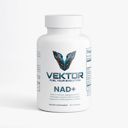 NAD+