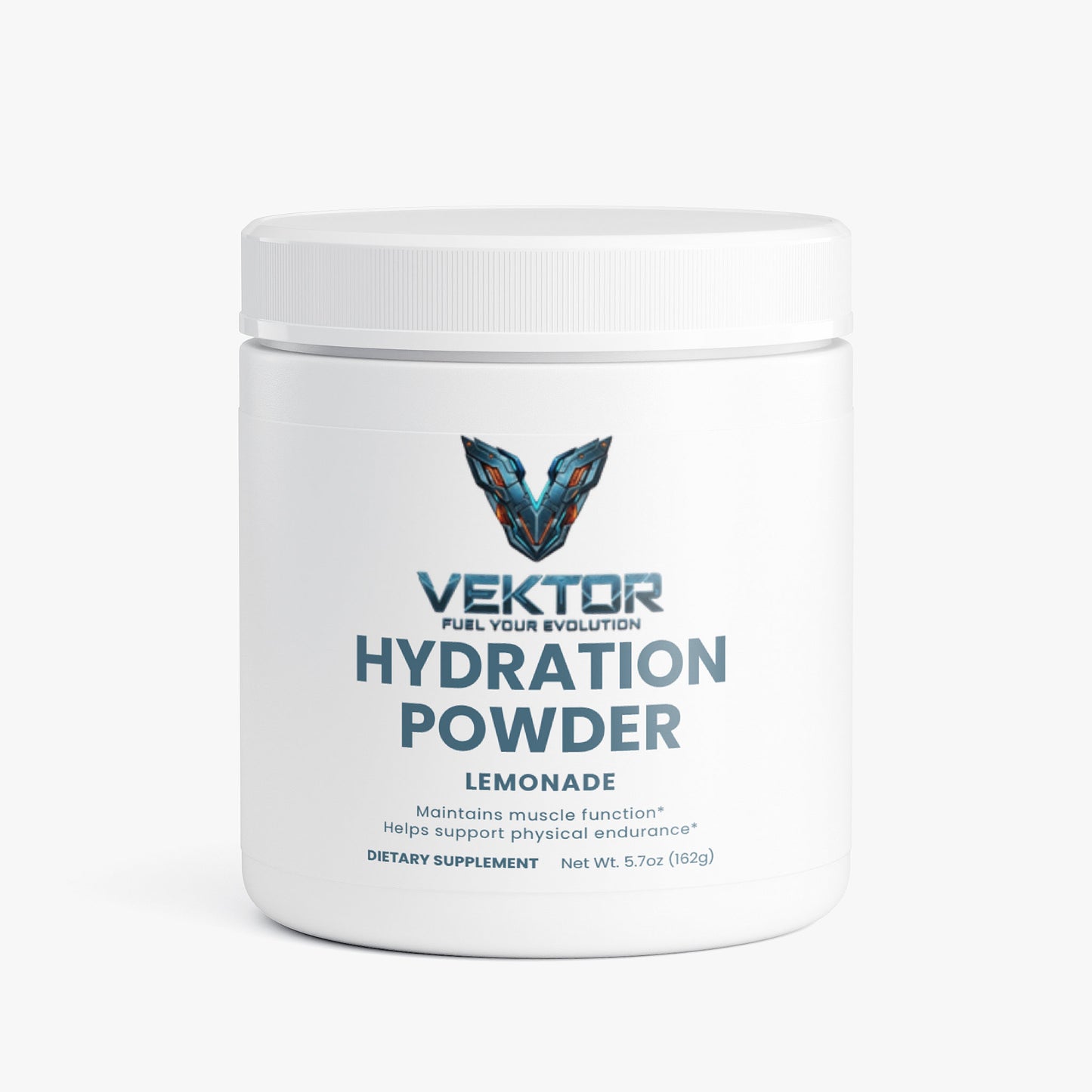 Hydration Powder (Lemonade)