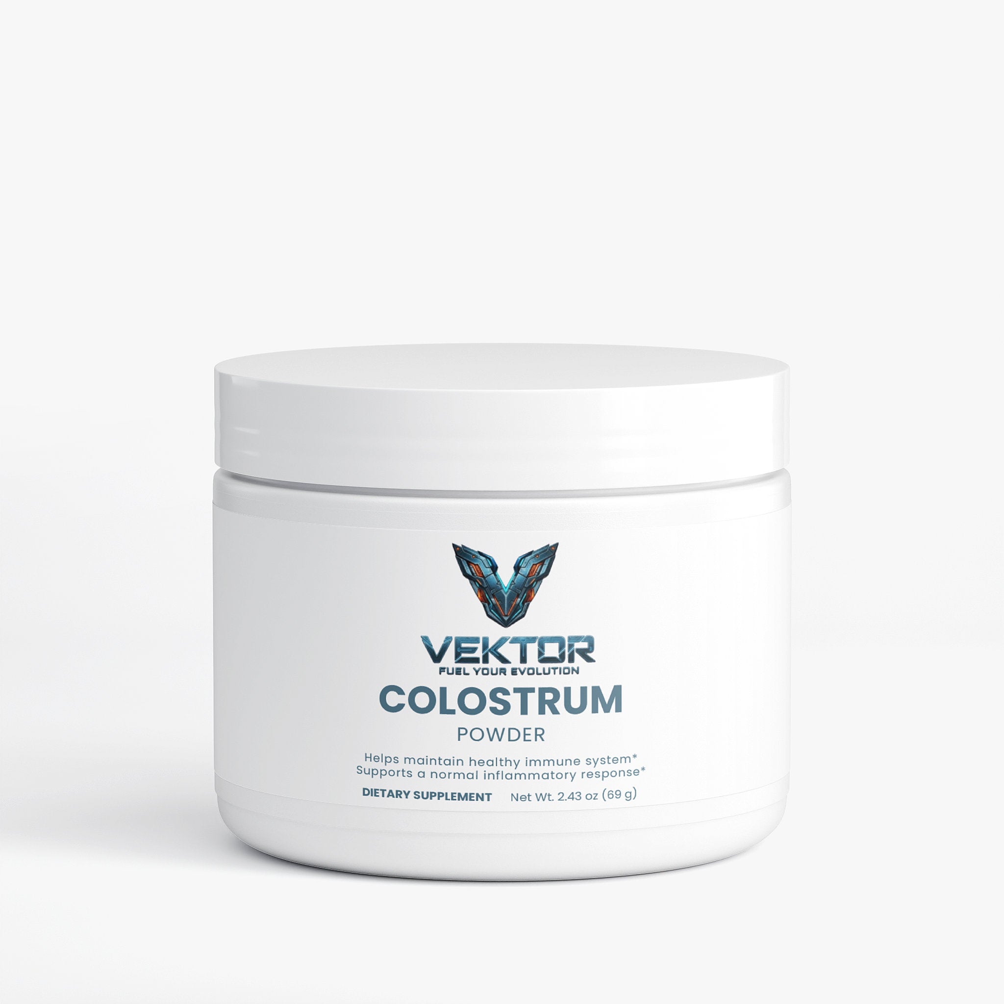 Colostrum Powder