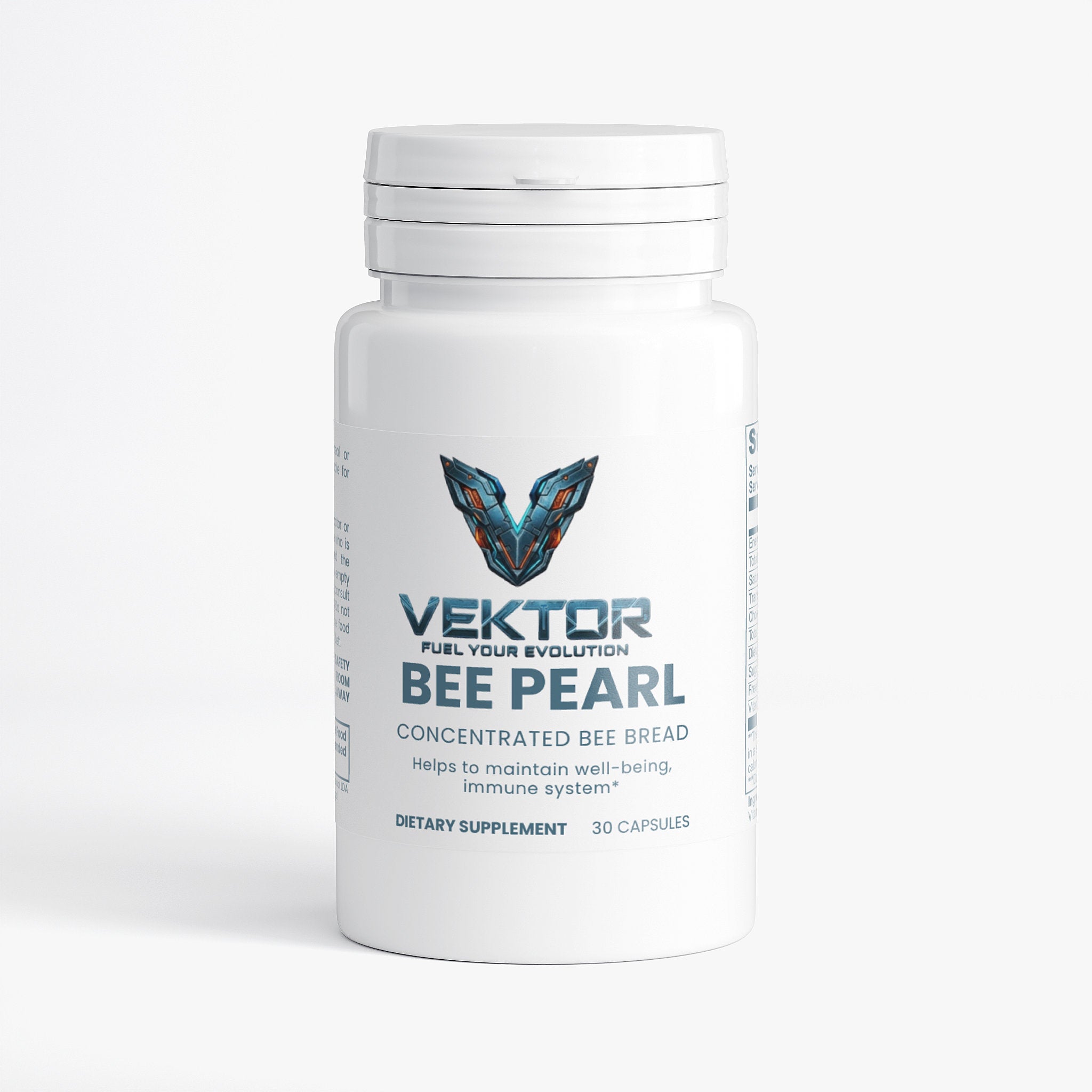 Bee Pearl