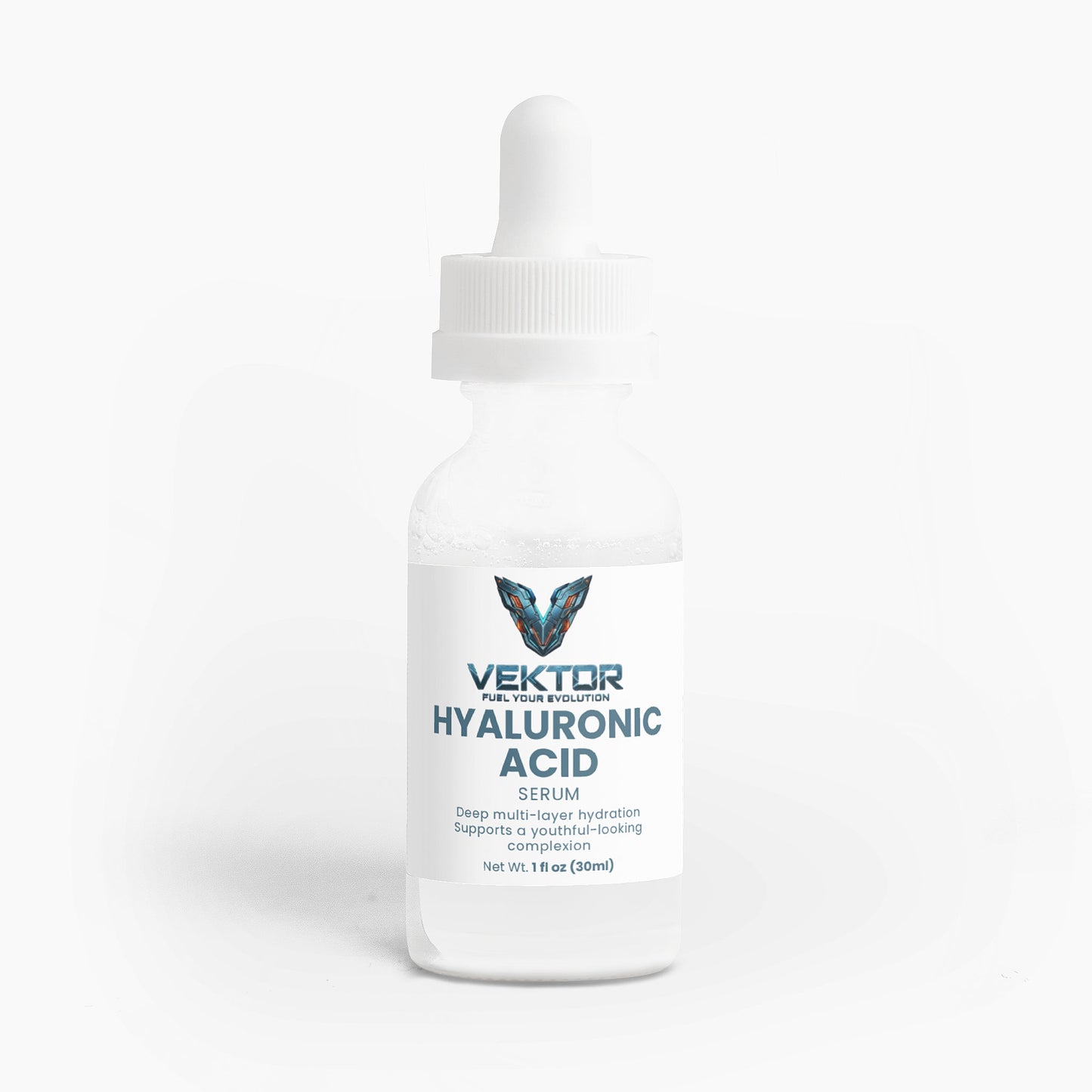 Hyaluronic Acid Serum
