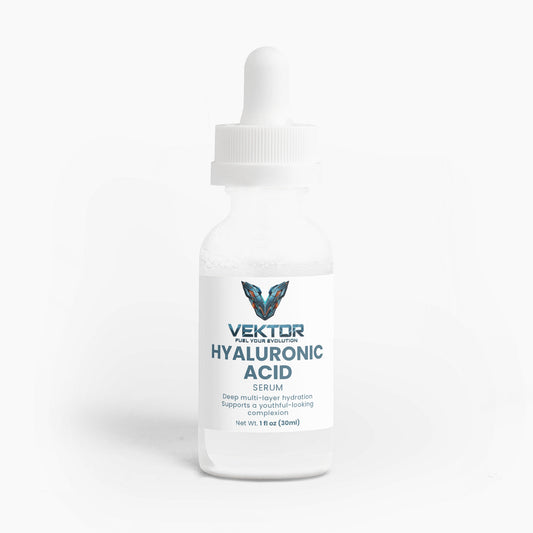 Hyaluronic Acid Serum