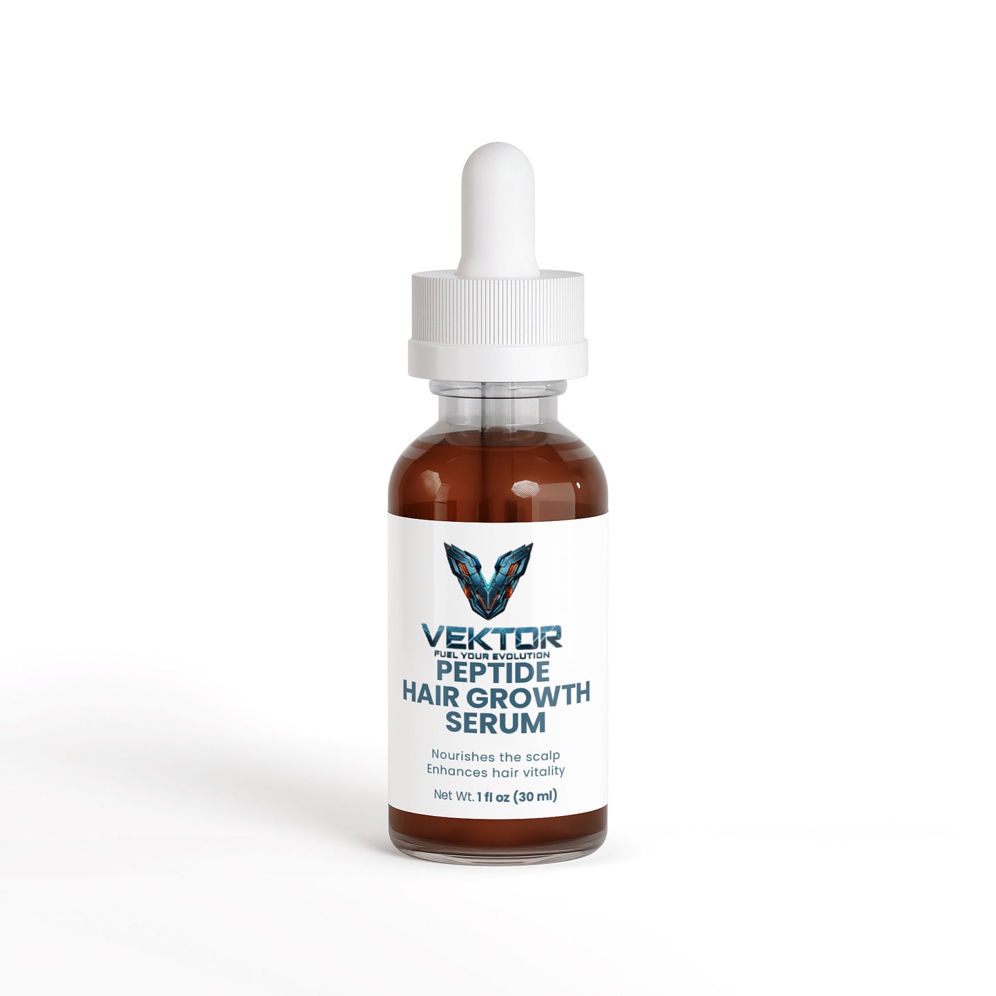 Peptide Hair Growth Serum