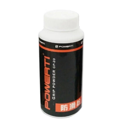 Esportes Ginásio Treino Badminton Tênis Anti-Skid Exercício Grip Powder