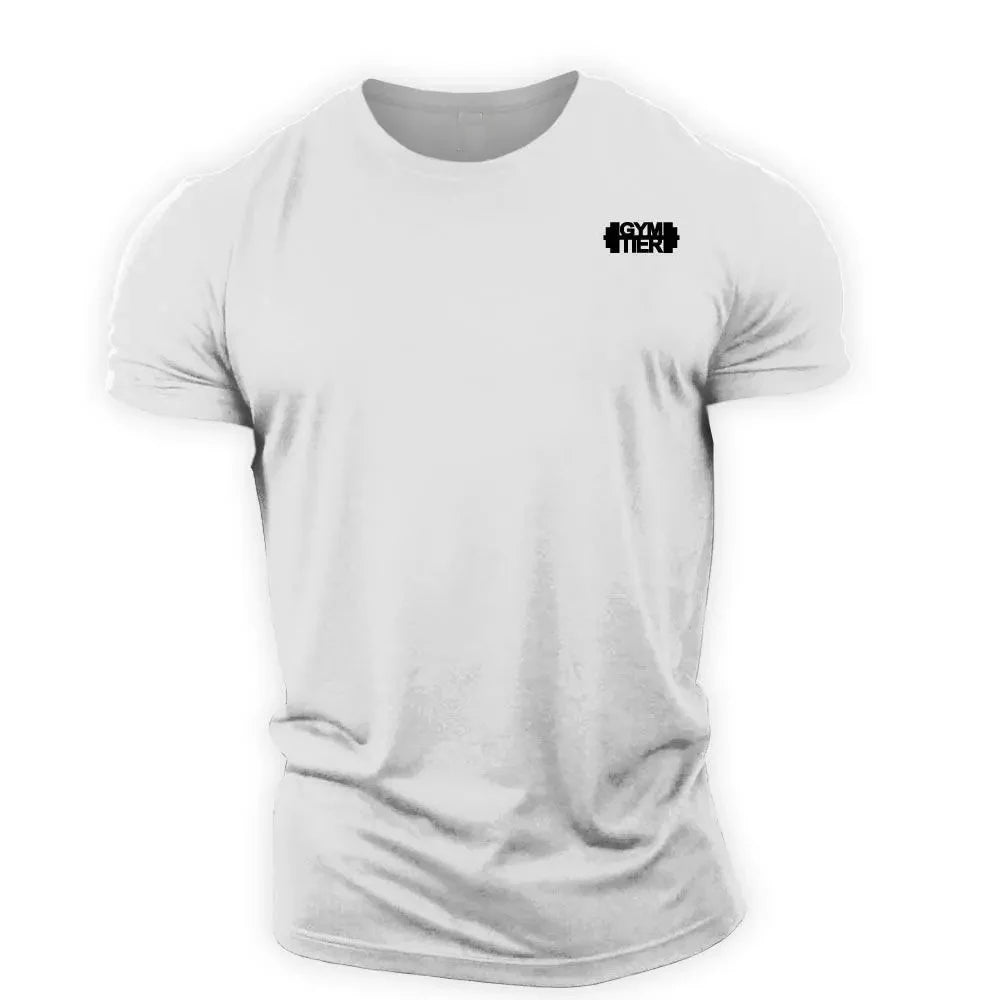 Camiseta de ginástica GYMTIER |   Reino Unido musculação top roupas de ginástica colete treino treinamento masculino camisetas camisetas para homens