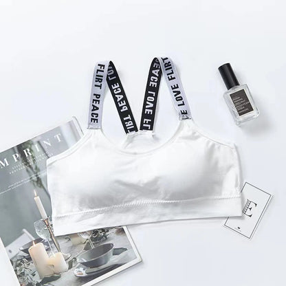 Mulheres sexy sutiã esportivo topos para ginásio superior de fitness yoga feminino almofada esportiva colete regata esporte push up sutiãs esportivos roupa interior