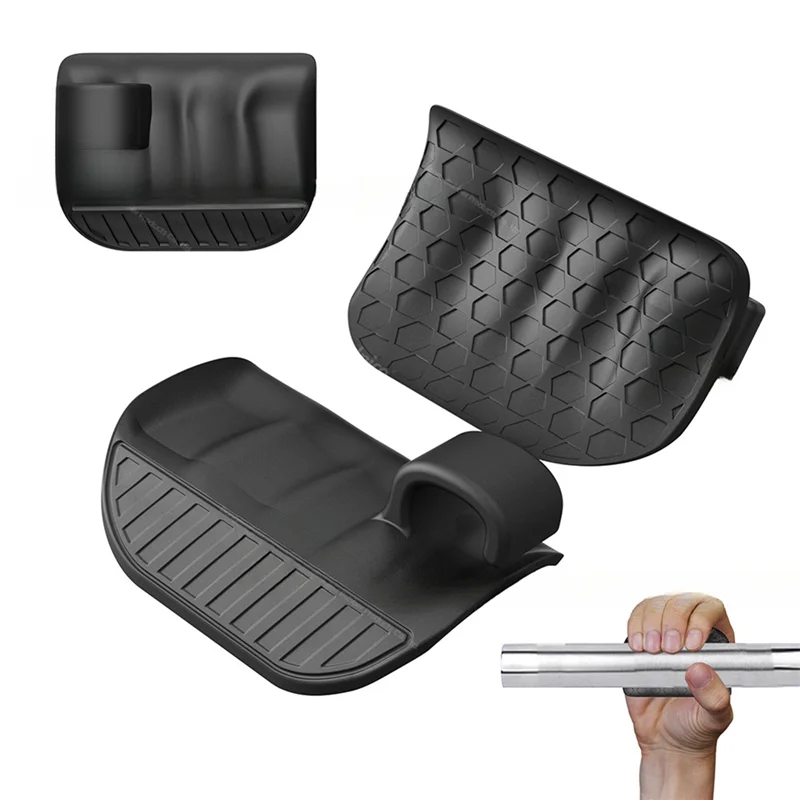 Y67a-luvas de ginásio fortalecedor de aperto ginásio dedo exercitador luvas levantamento de peso haltere fitness pinça luvas acessórios